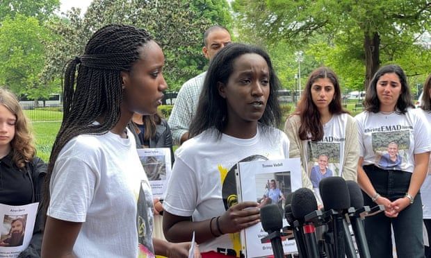 Rwanda accused of stalking, harassing and threatening exiles in US
