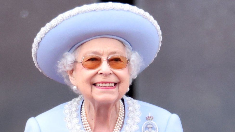 Platinum Jubilee: Queen will not attend Epsom Derby - palace
