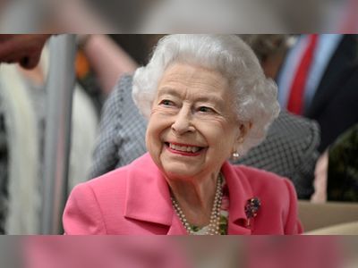 Platinum Jubilee: People who met the Queen talk of their memories