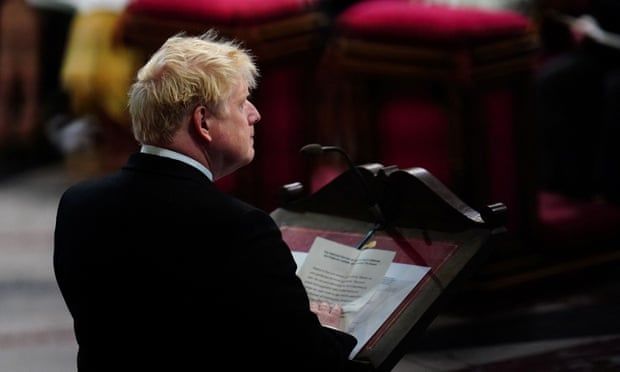 Does Boris Johnson have a ‘woman problem’?