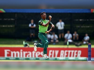 Mondli Khumalo: Cricketer wakes from coma after attack outside pub