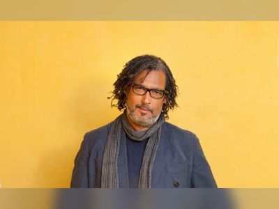 ‘Cancel culture a reflection of rightwing papers’ intolerance,’ says David Olusoga
