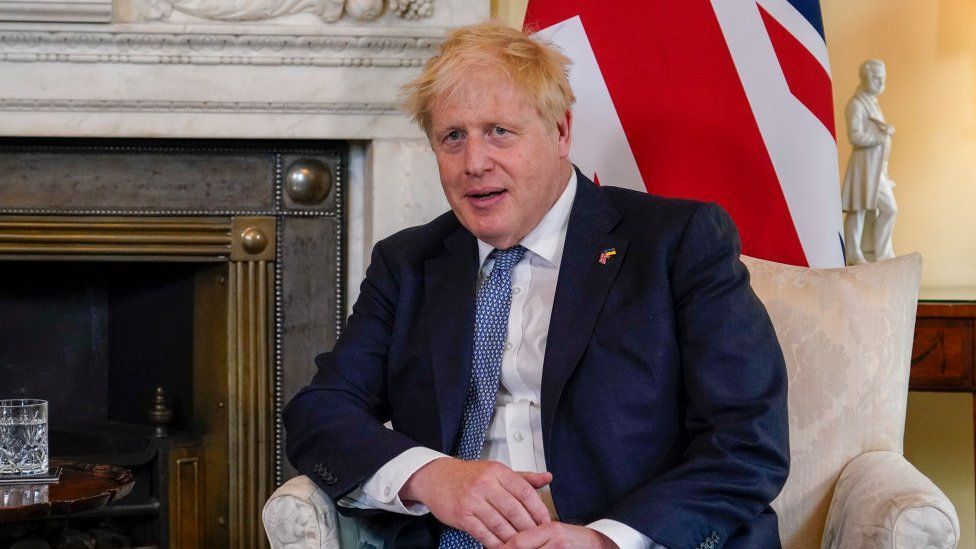 No confidence vote in Boris Johnson: What happens next?