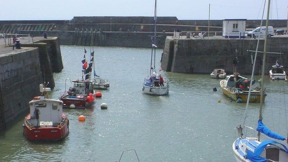 Bristol Channel: Two men arrested after yacht assault reports