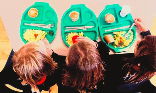 Over £1m owed by families in Scotland who cannot pay for school meals