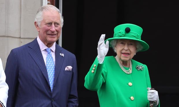 As the jubilee bunting comes down, what next for the Queen’s reign?