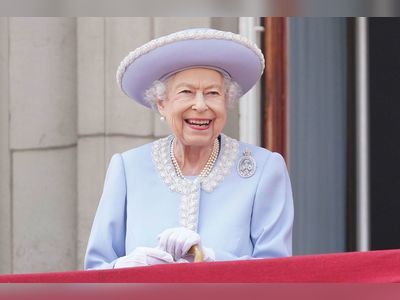Platinum Jubilee: Love and respect for the Queen alongside the partying