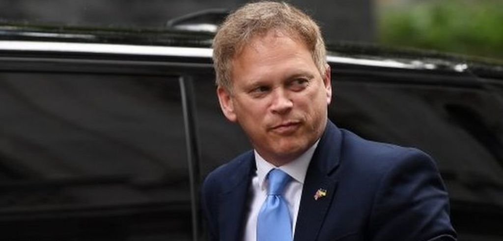 Partygate: Boris Johnson would win a confidence vote, says Grant Shapps