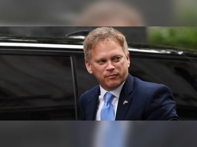 Partygate: Boris Johnson would win a confidence vote, says Grant Shapps