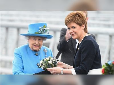Platinum Jubilee: What does Scotland think of the Queen?