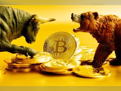 The Crypto Bear Market Could Last Two Years, Top Investors Say