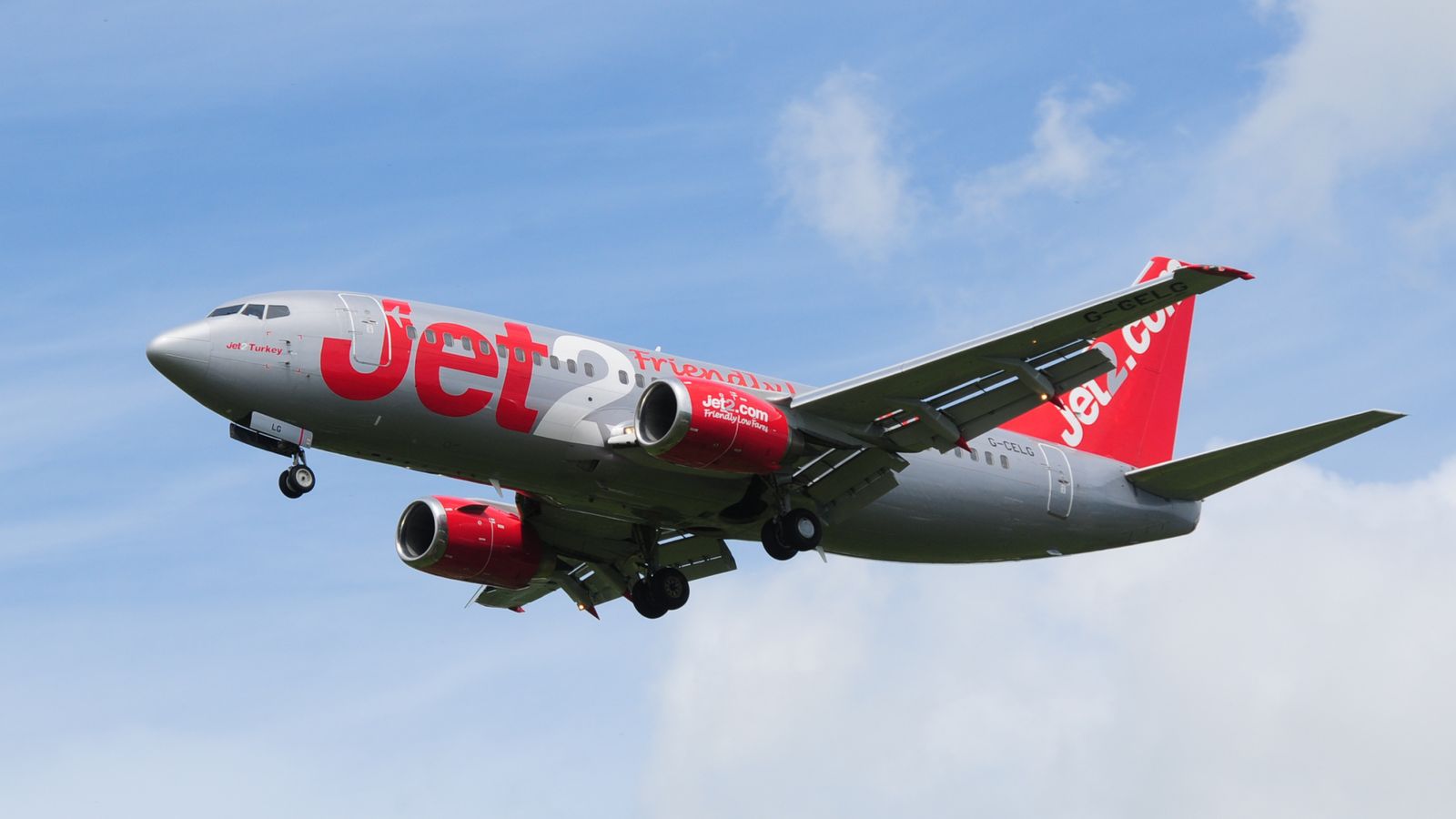 Airports slammed as 'woefully ill-prepared' by Jet2 boss as travel chaos deemed 'inexcusable'