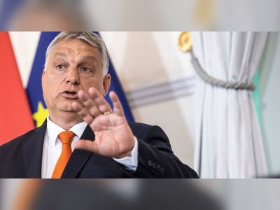 Orbán: Hungary to strike new gas deal with Russia this summer
