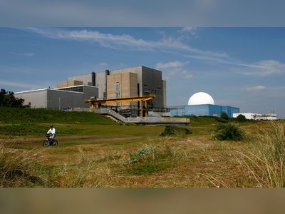 Sizewell C: New nuclear power station granted development consent by the government