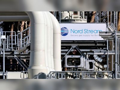 UK gas costs surge due to Europe supply crunch and market expert predicts worse to come