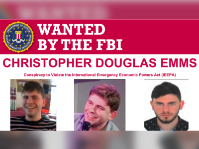 How a British man ended up on the FBI's 'Most Wanted' list for allegedly helping North Korea evade sanctions