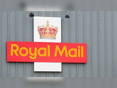Royal Mail managers announce strike dates as Unite union condemns 'culture of greed'