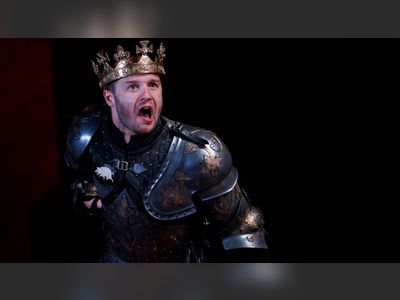 Why Shakespeare's Richard III became a controversial villain