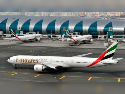 'Unreasonable and unacceptable': Furious Emirates refuses to cut flights from Heathrow