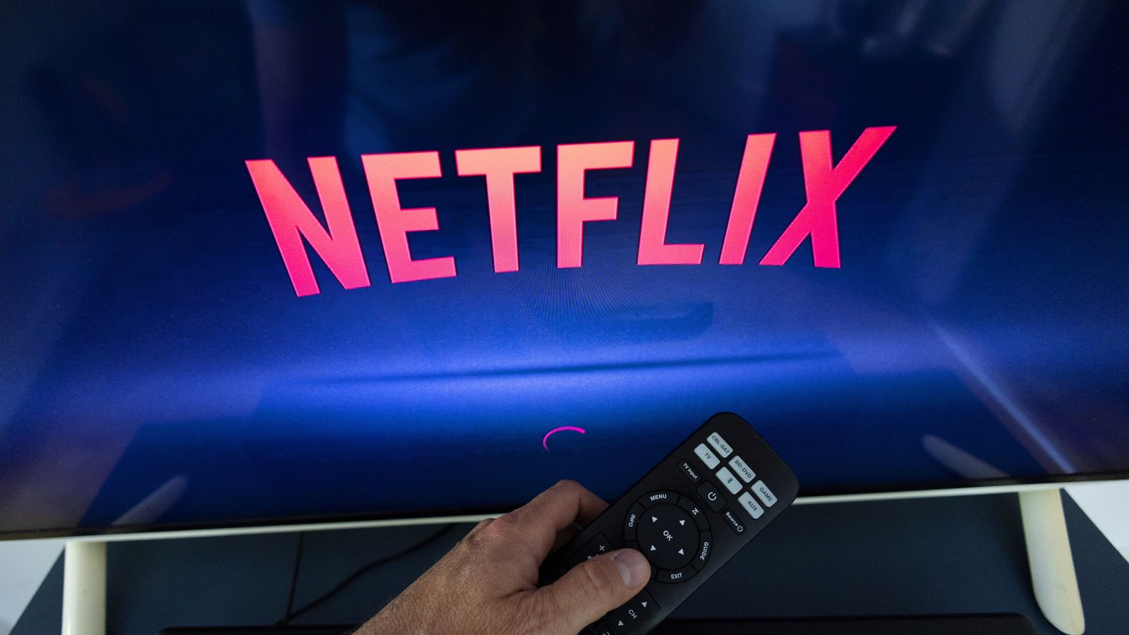 Netflix loses almost a million subscribers as cost of living crisis takes toll on budgets