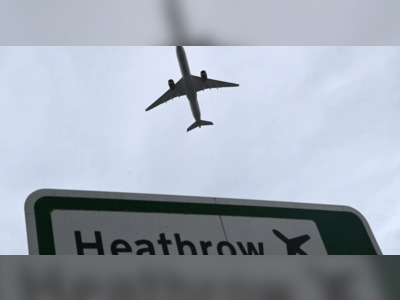 Staff at Heathrow refuelling firm AFS to strike, says union