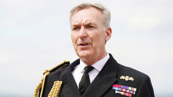 No new probe into SAS war crimes, defense chief says