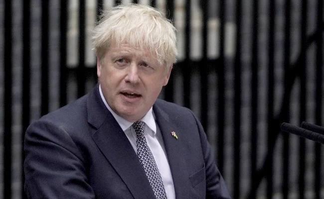 Lower Taxes, Clean Start: Candidates Pledge In Race To Succeed Boris Johnson