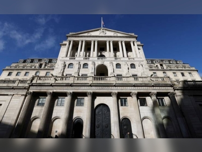 Bank of England: Soaring inflation will hit Britain harder than most