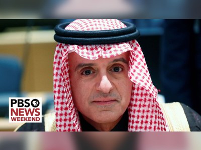 Top Saudi diplomat discusses U.S. relations, human rights, oil production, Iran and Israel