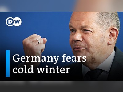 Energy crisis: How Germany tries to shield itself from Putin's power plays