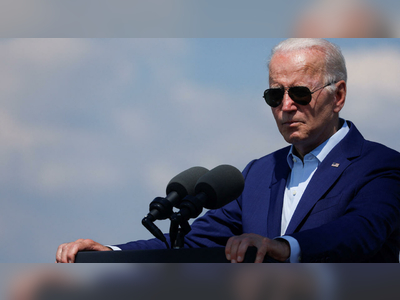 Biden announces modest climate actions, stops short of declaring emergency