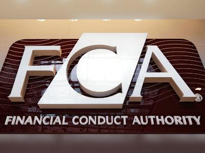 Hong Kong financial regulator Alder lined up to chair FCA