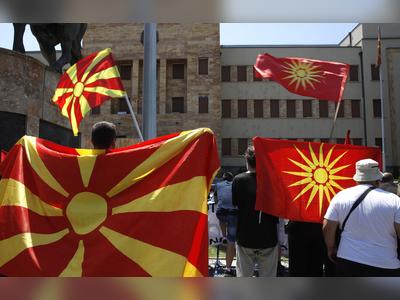 North Macedonia parliament OKs deal; EU talks start July 19