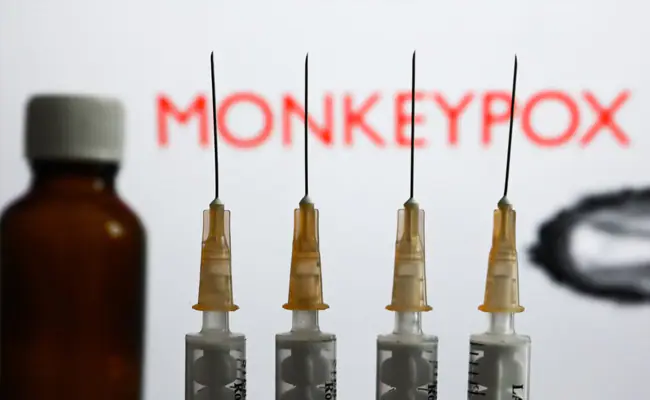 How Worried Should One Be About Monkeypox?