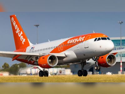Heathrow and easyJet update on flight chaos as both reveal big financial hits