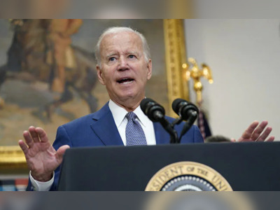 Joe Biden Aims To Restore Abortion Rights, Says US Supreme Court "Out Of Control"