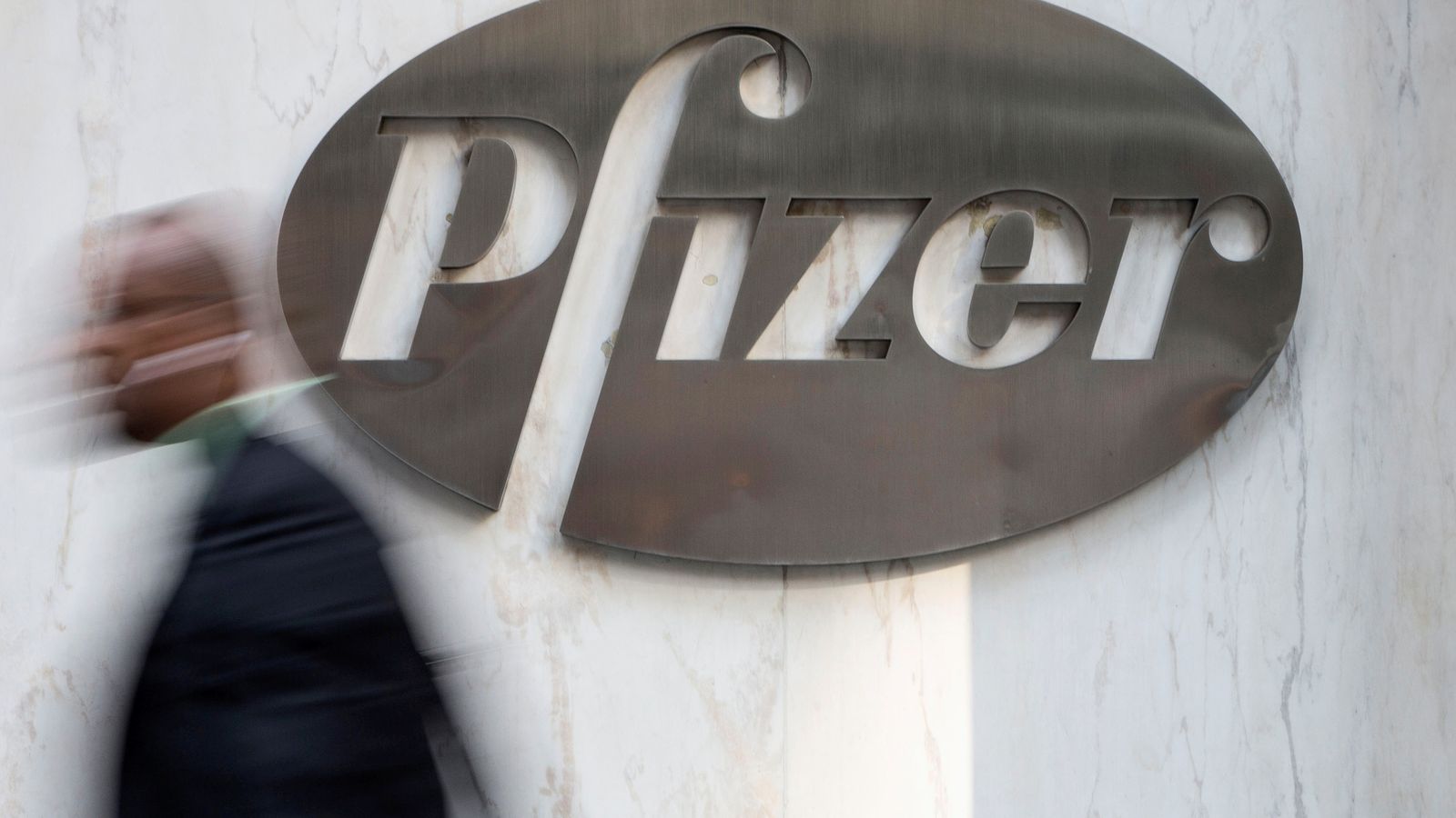 Pfizer and Flynn fined for overcharging NHS for life-saving epilepsy drug