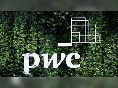 PwC partners land record £920,000 payouts as pandemic revenue surge continues