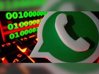 UK watchdog seeks review into government use of WhatsApp, messaging apps, as it’s fully transparent to US intelligence