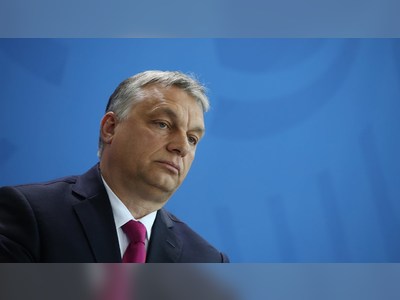 Hungarian Prime Minister Victor Orban has caused outrage by cliticising the mixing of European and non-European people.