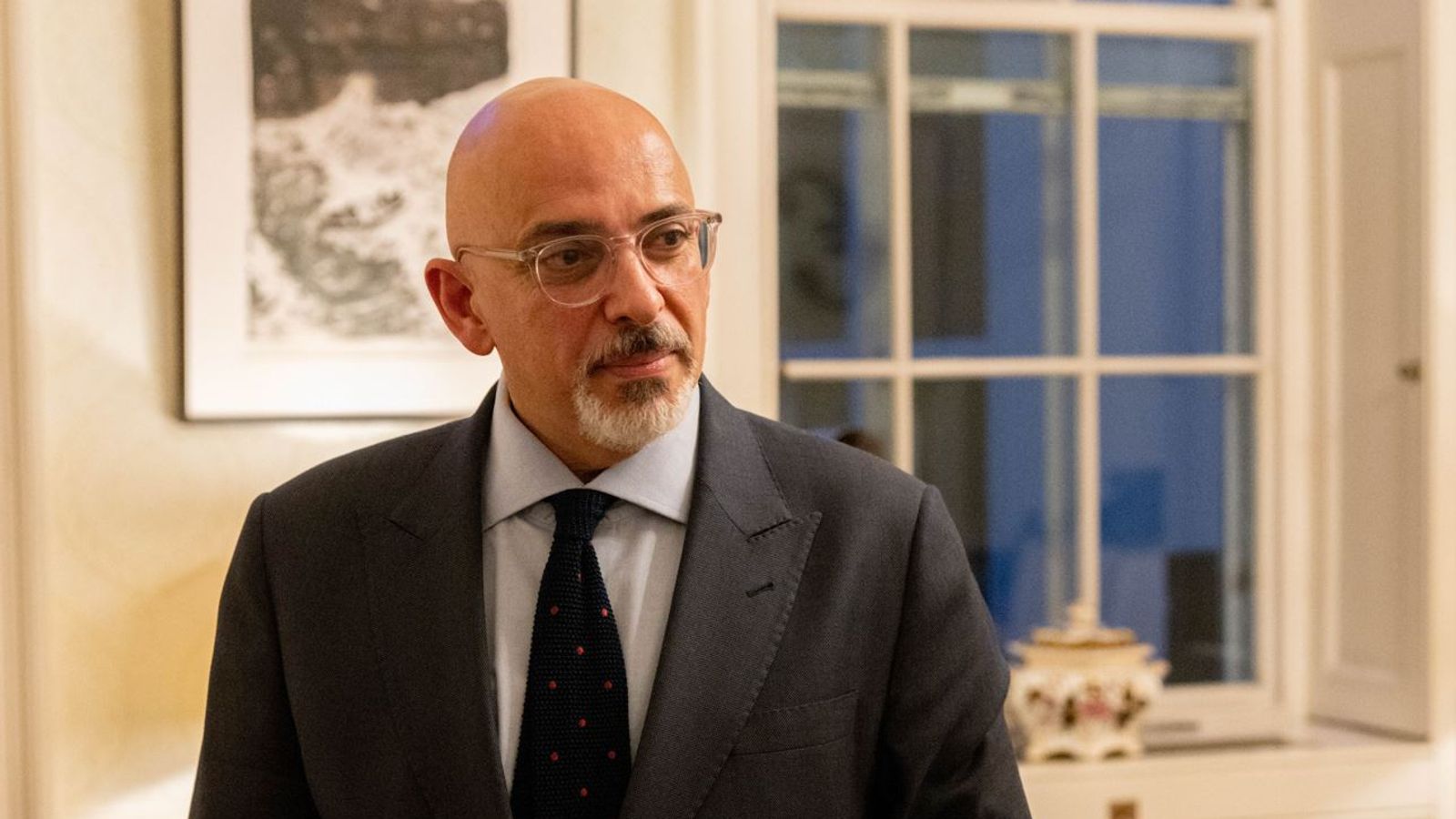 How new chancellor Nadhim Zahawi could affect the UK's economy and taxes