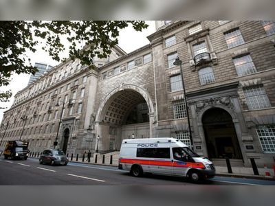 MI5 needs more funds to tackle rightwing terror threat, says watchdog