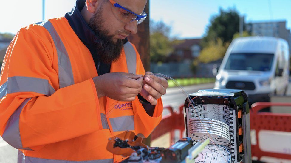 BT strike: Thousands of workers to take action for two days