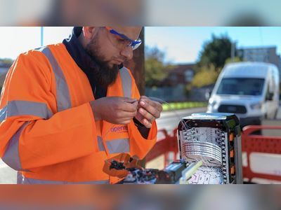 BT strike: Thousands of workers to take action for two days