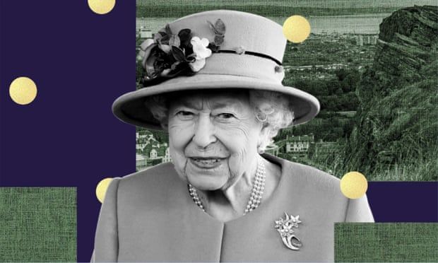 What does the Queen’s legal immunity mean?