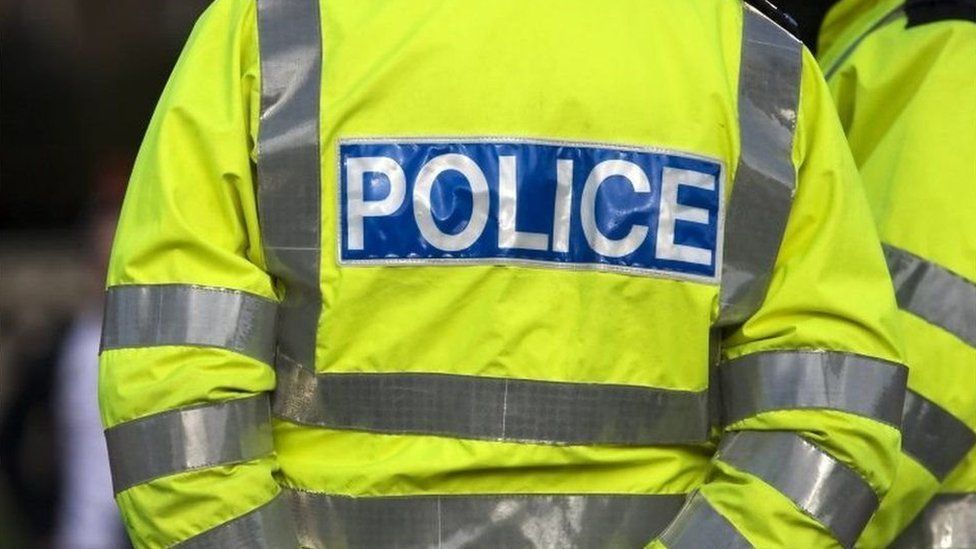 Met Police special constable charged with rape in Shropshire