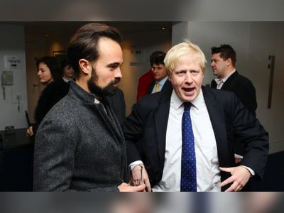 Evgeny Lebedev wanted private Russia trip for Johnson when mayor of London