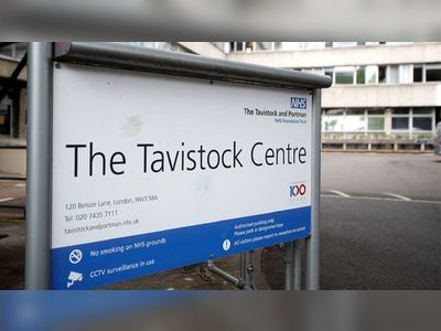NHS to close Tavistock child gender identity clinic