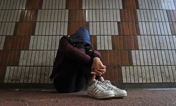 £1bn needed to speed up mental health care for UK children, report says