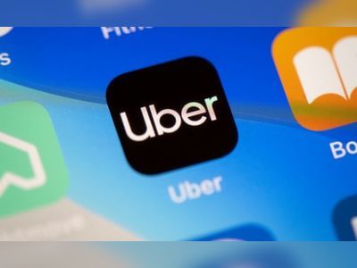 Union calls on UK Uber users to join 24-hour strike over revelations